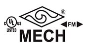 Logo mech