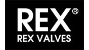Logo REX